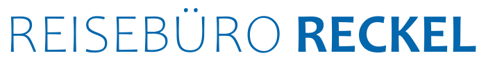 Reisebüro Reckel Logo